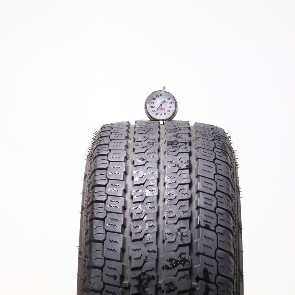 Used LT 245/75R17 Hercules Terra Trac CH4 121/118S - 8.5/32 - Image 2