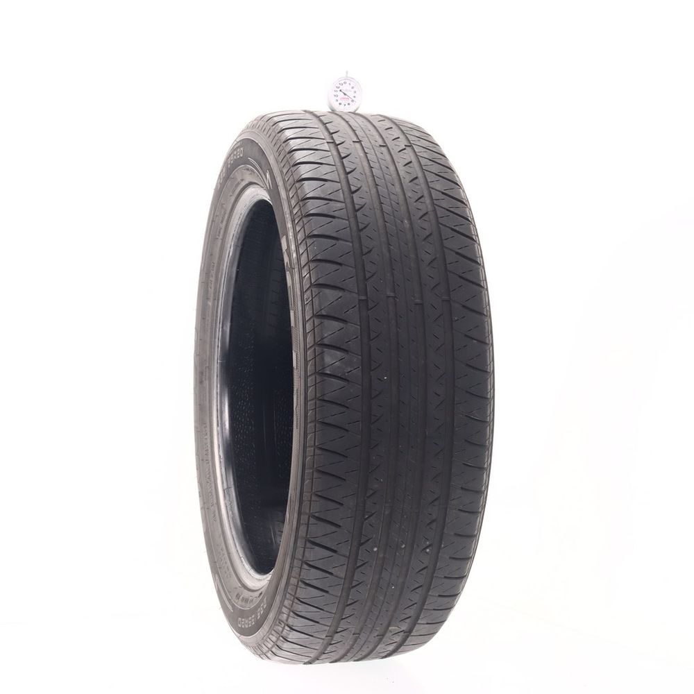 Used 235/55R20 Kelly Edge A/S 102V - 4.5/32 - Image 1