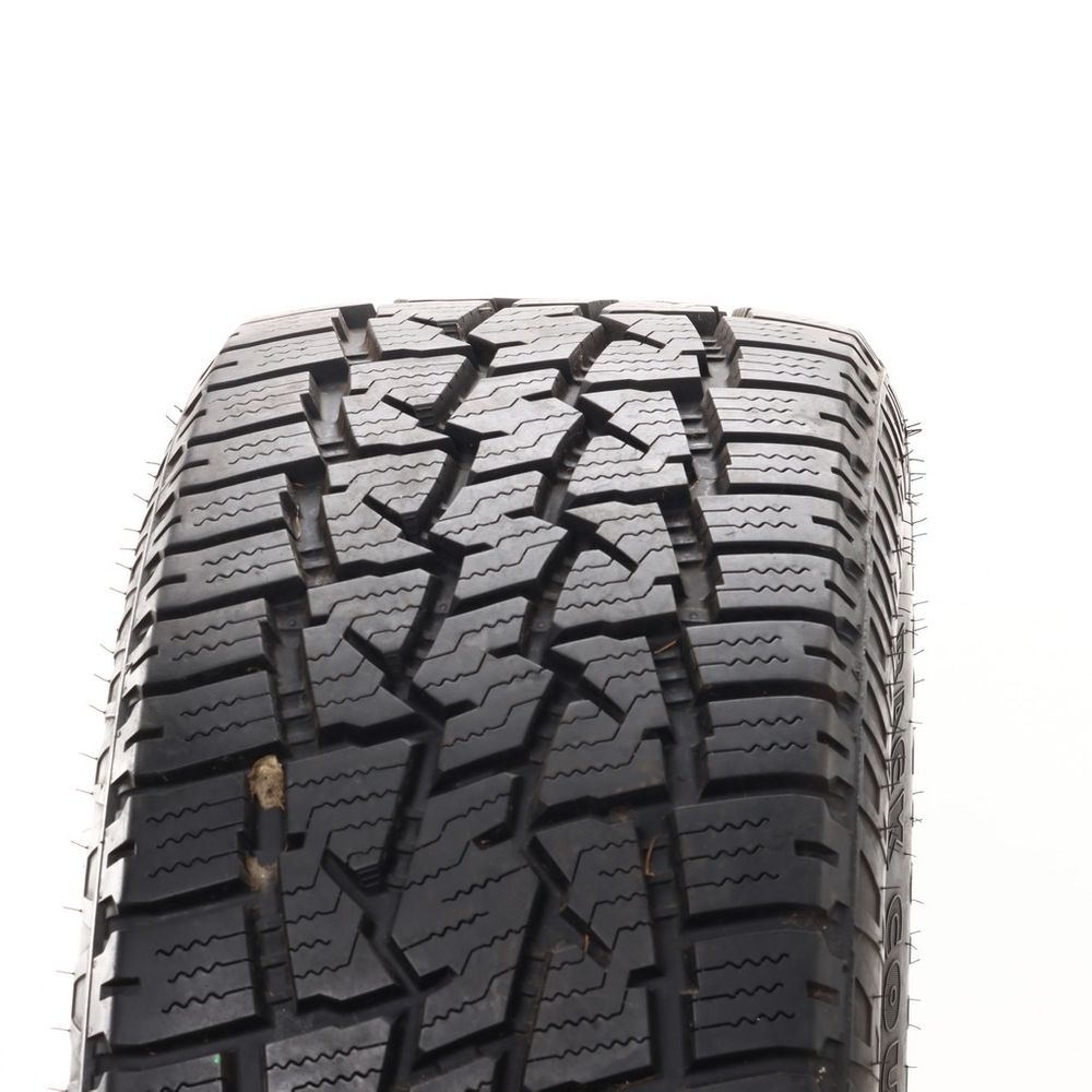 Used LT 305/55R20 DeanTires Back Country SQ-4 A/T 121/118S E - 15.5/32 - Image 2