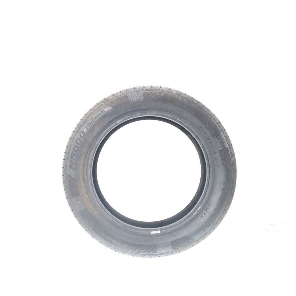New 205/55R16 Nexen N5000 Platinum 91V - Image 3