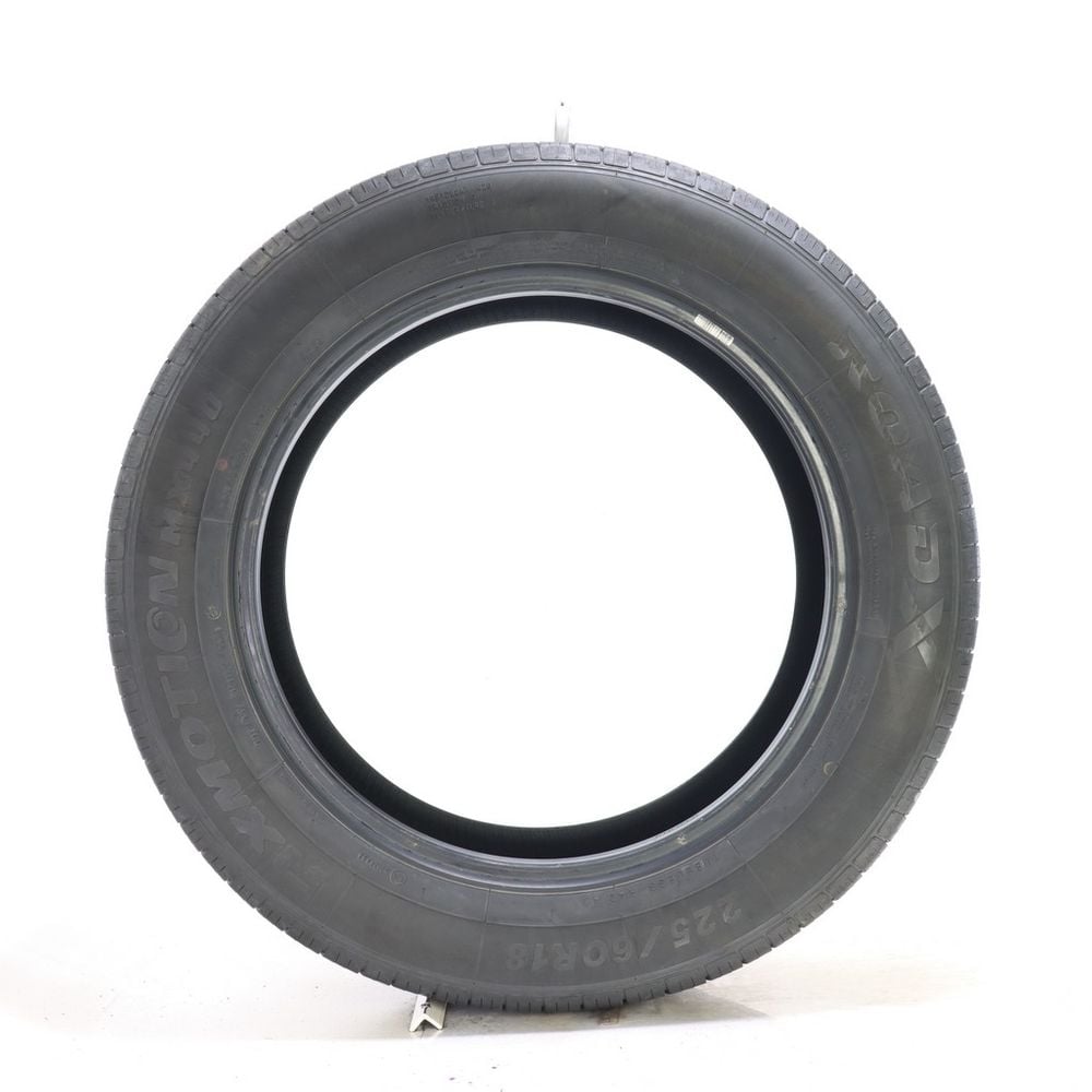 Used 225/60R18 RoadX RXMotion MX440 100H - 7.5/32 - Image 3