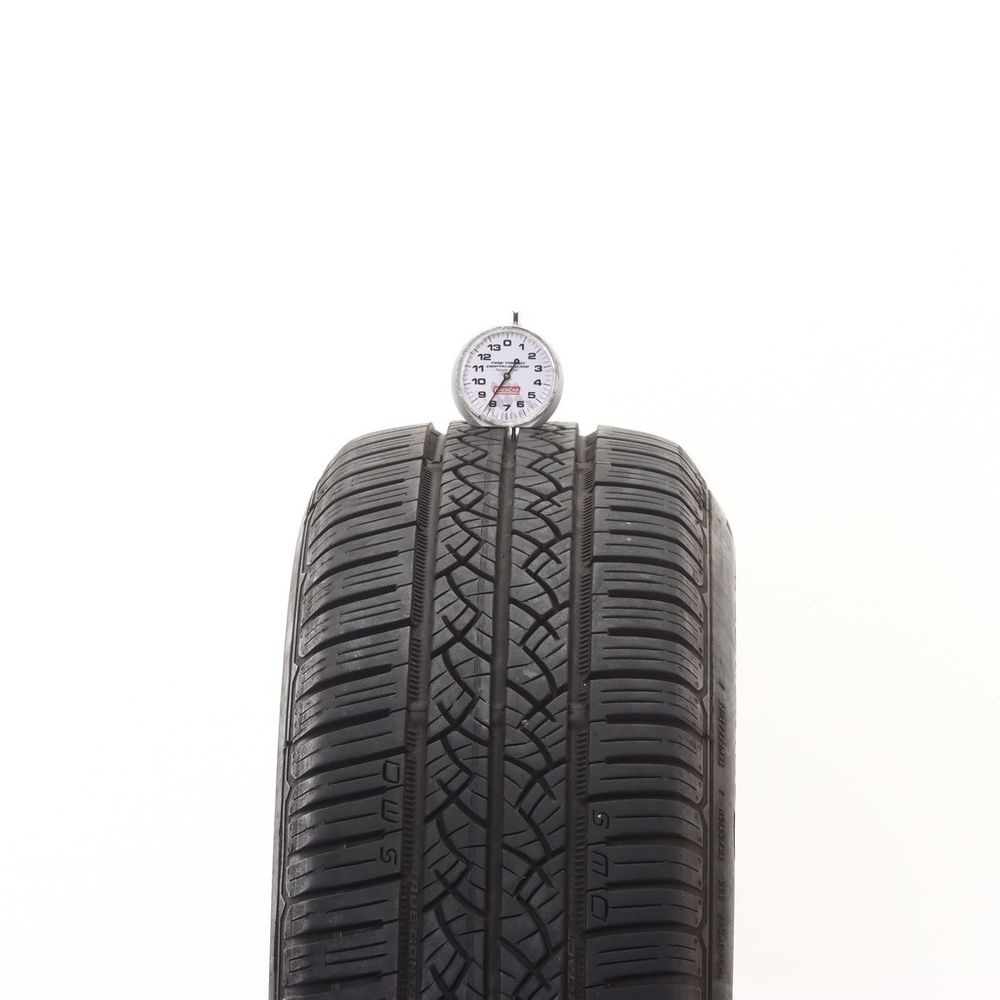 Set of (2) Used 195/65R15 Continental TrueContact Tour 91H - 6.5-8/32 - Image 5
