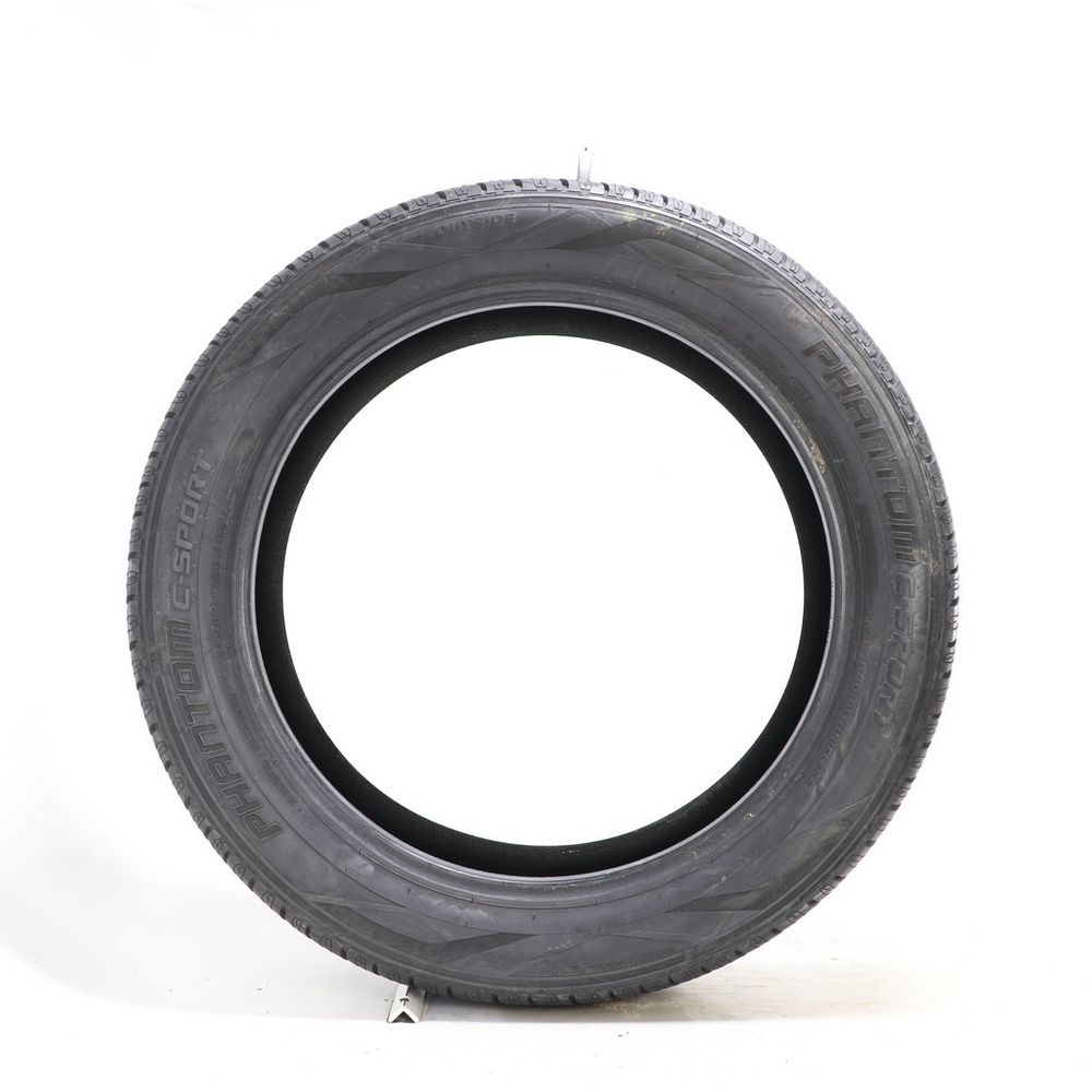Set of (4) Used 245/50R20 Phantom C-Sport 102V - 7.5-9/32 - Image 6