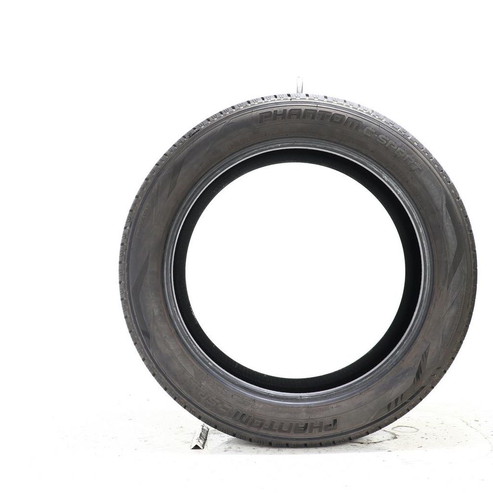 Set of (4) Used 245/50R20 Phantom C-Sport 102V - 7.5-9/32 - Image 9