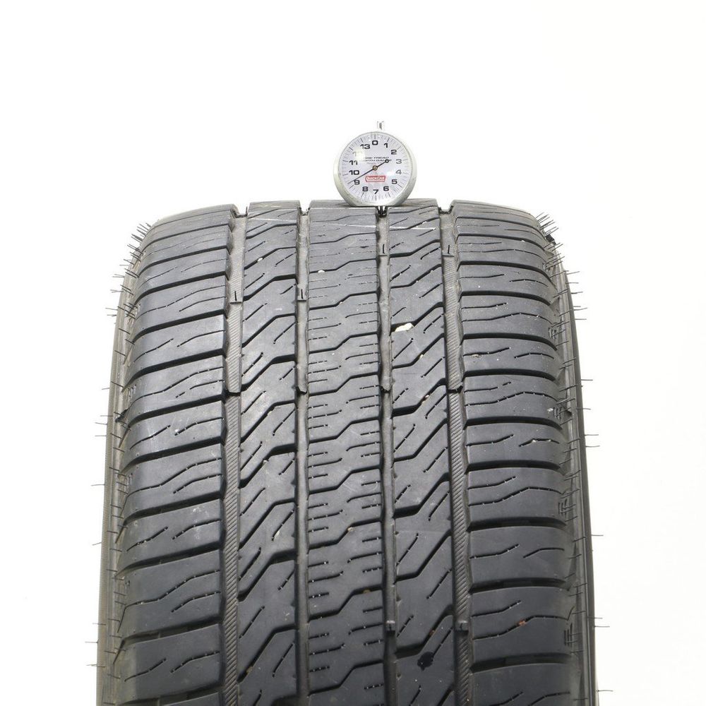 Set of (2) Used 285/45R22 Corsa Highway Terrain Plus 114H - 9-9.5/32 - Image 2