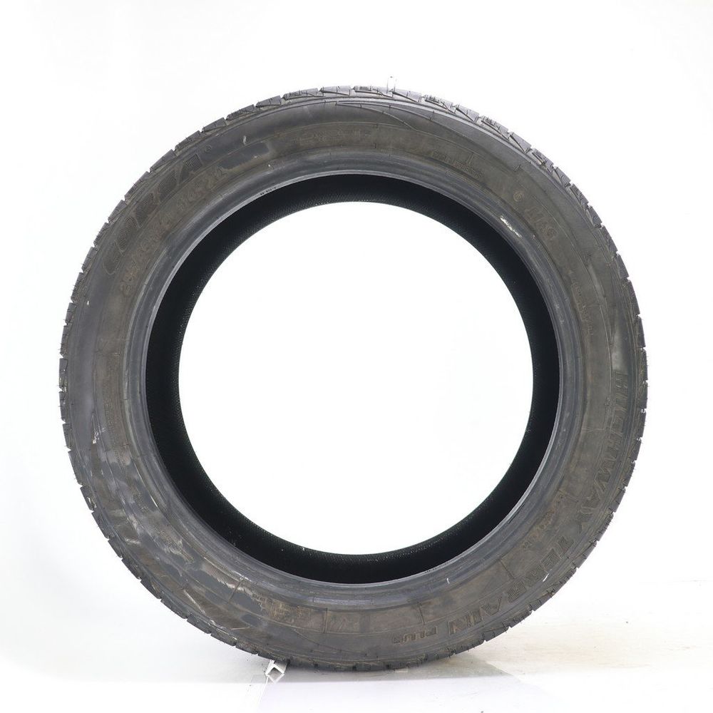 Set of (2) Used 285/45R22 Corsa Highway Terrain Plus 114H - 9-9.5/32 - Image 3