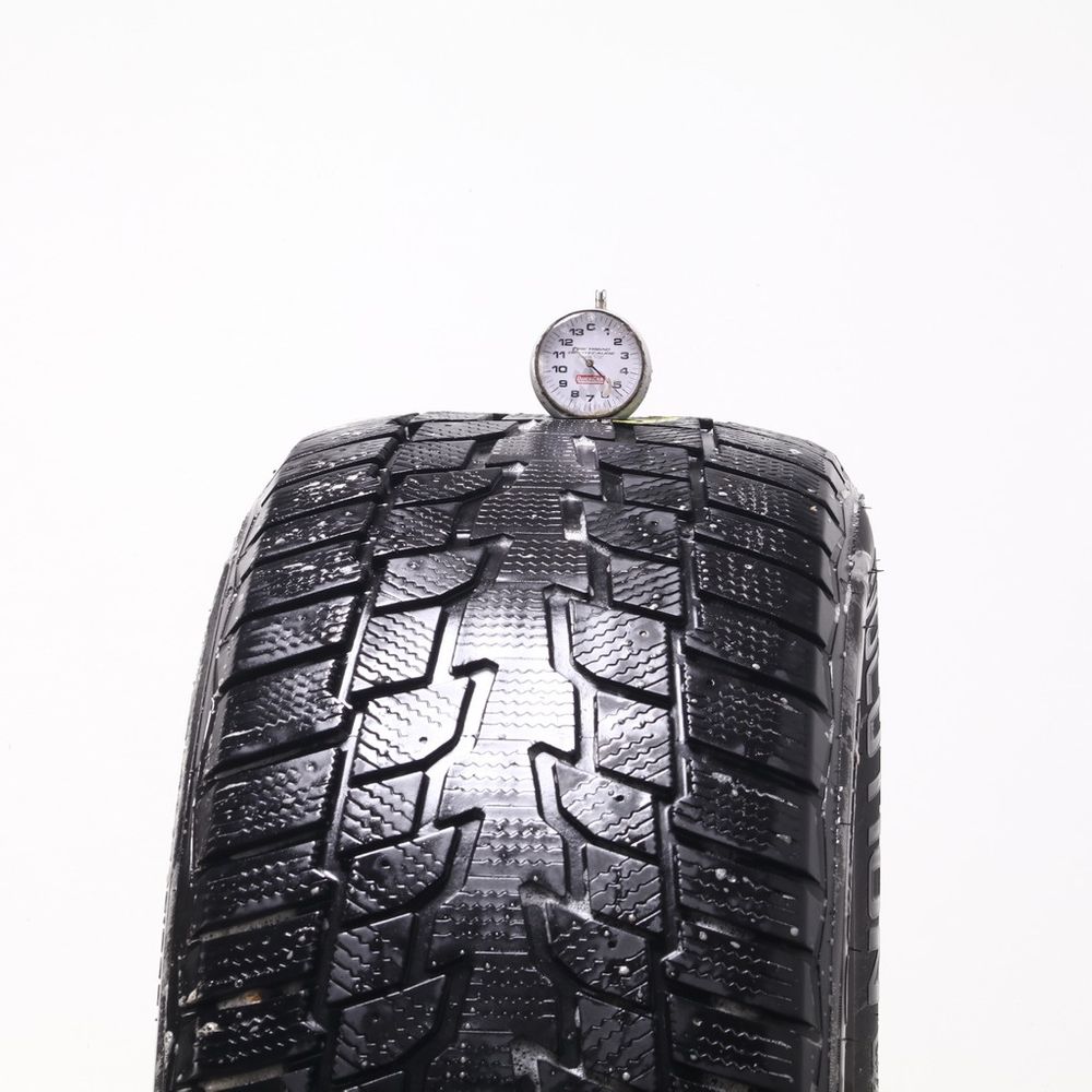 Used 265/50R20 Cooper Evolution Winter 107H - 5/32 - Image 2