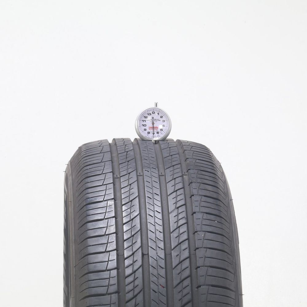 Set of (2) Used 225/65R17 Hankook Dynapro HP2 102H - 7/32 - Image 2