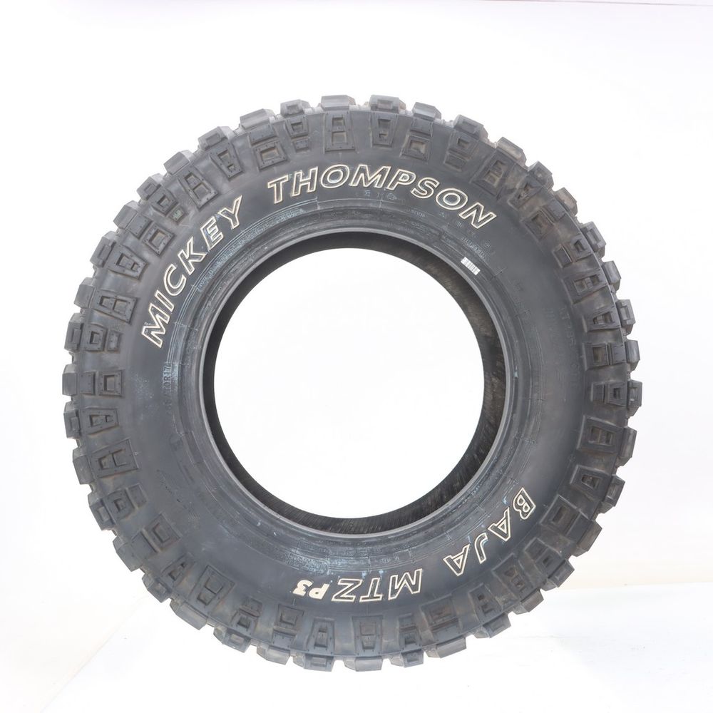 Driven Once LT 285/70R17 Mickey Thompson Baja MTZP3 121/118Q E - 19/32 - Image 3