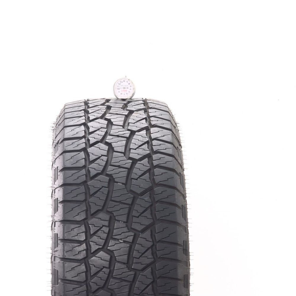 Set of (4) Used 275/55R20 Hankook Dynapro ATM 113T - 10.5-11/32 - Image 2