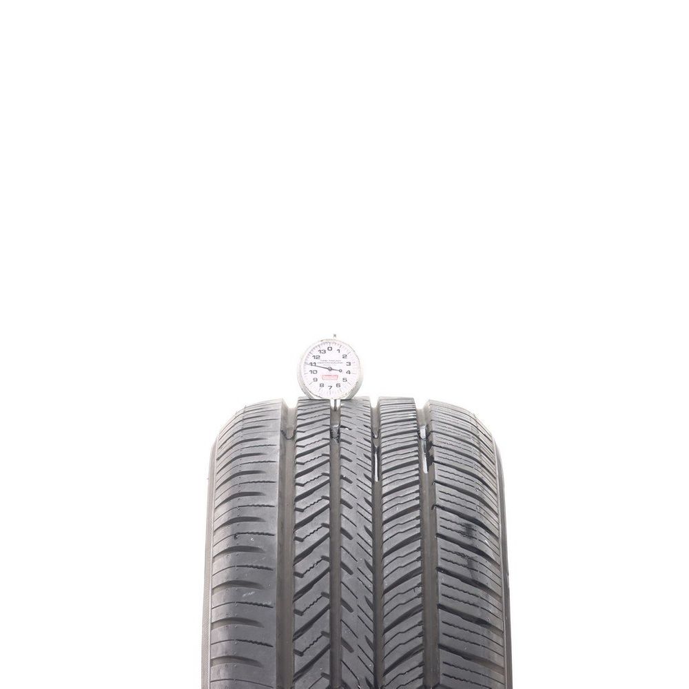 Set of (2) Used 215/50R17 Yokohama YK-GTX 95V - 10.5-11/32 - Image 2
