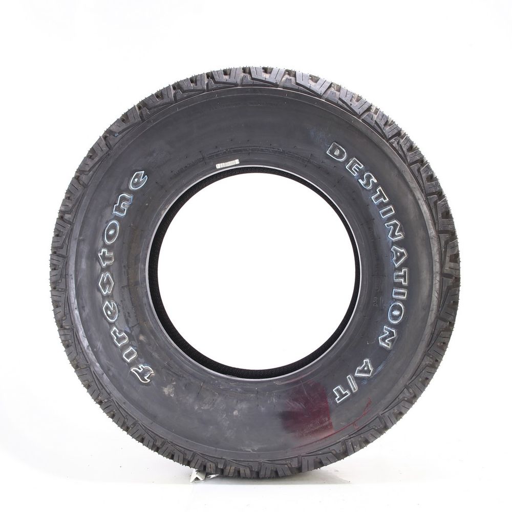 Driven Once 265/70R16 Firestone Destination A/T 111T - 13/32 - Image 3