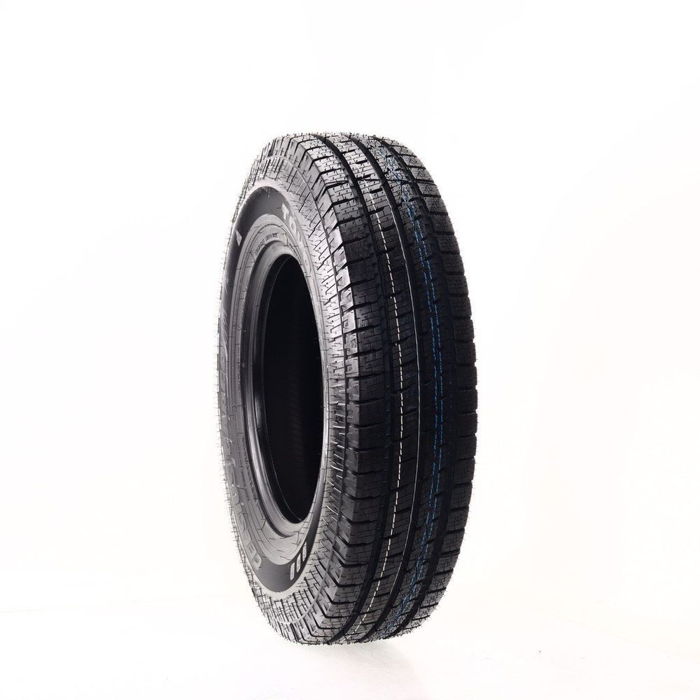 Set of (4) New LT 215/85R16 Toyo Celsius Cargo 115/112Q E - Image 1