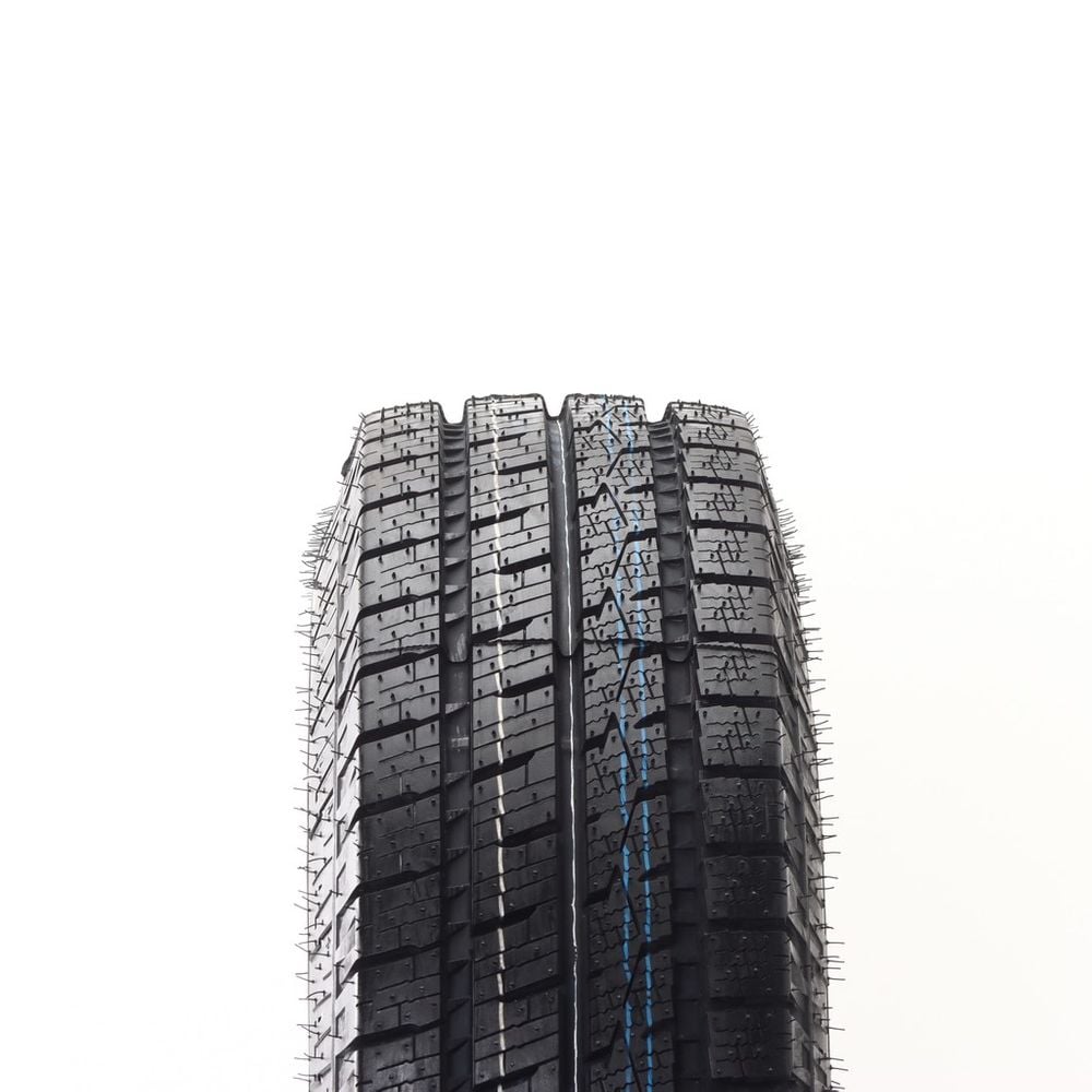 Set of (4) New LT 215/85R16 Toyo Celsius Cargo 115/112Q E - Image 2