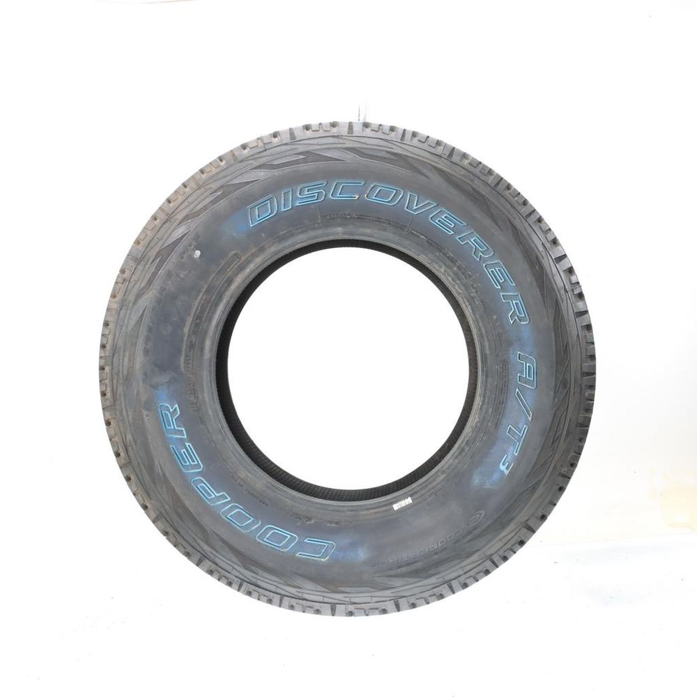 Used 245/75R16 Cooper Discoverer A/T3 111T - 13.5/32 - Image 3