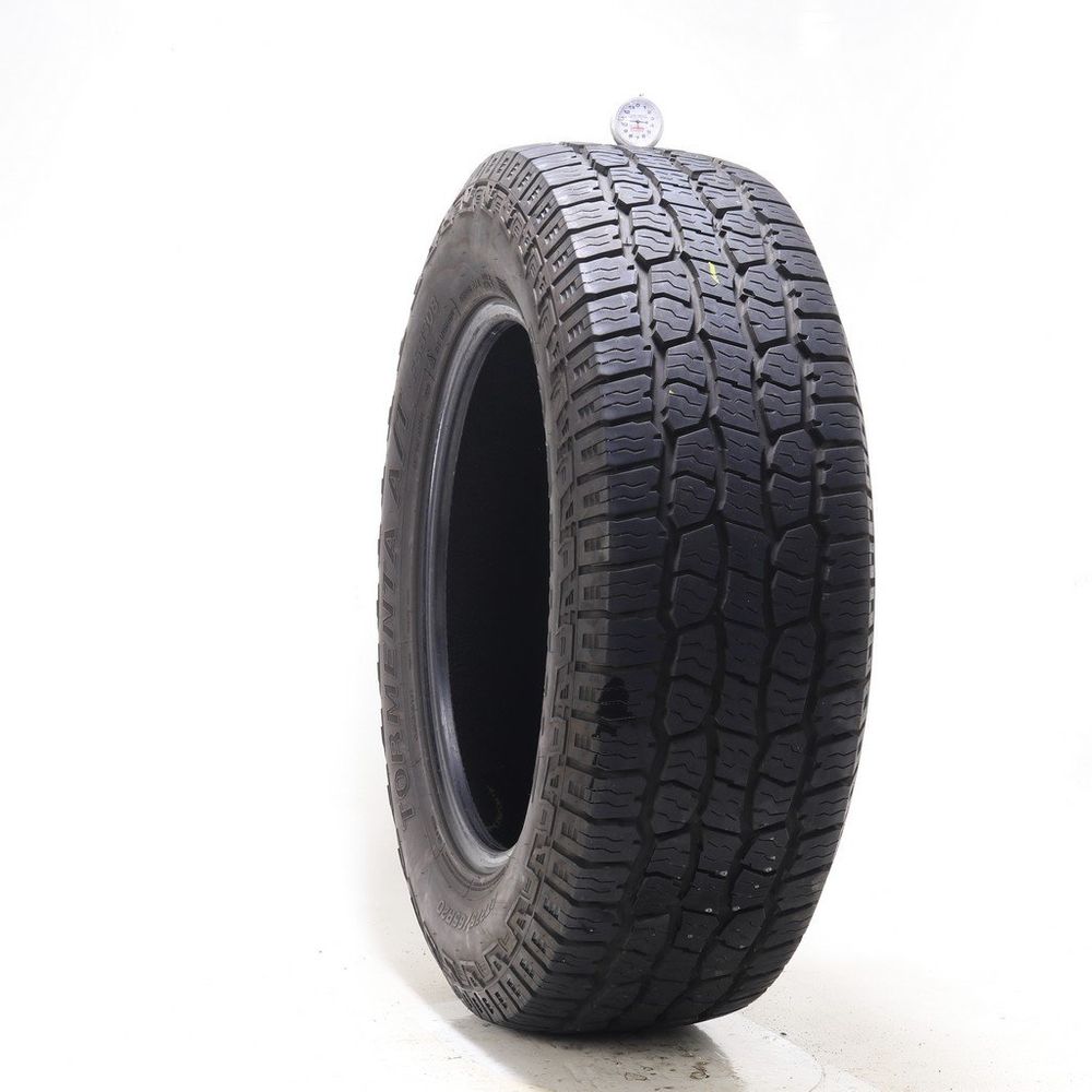 Set of (2) Used LT 275/65R20 Fortune Tormenta A/T FSR308 126/123S - 10.5-11/32 - Image 1