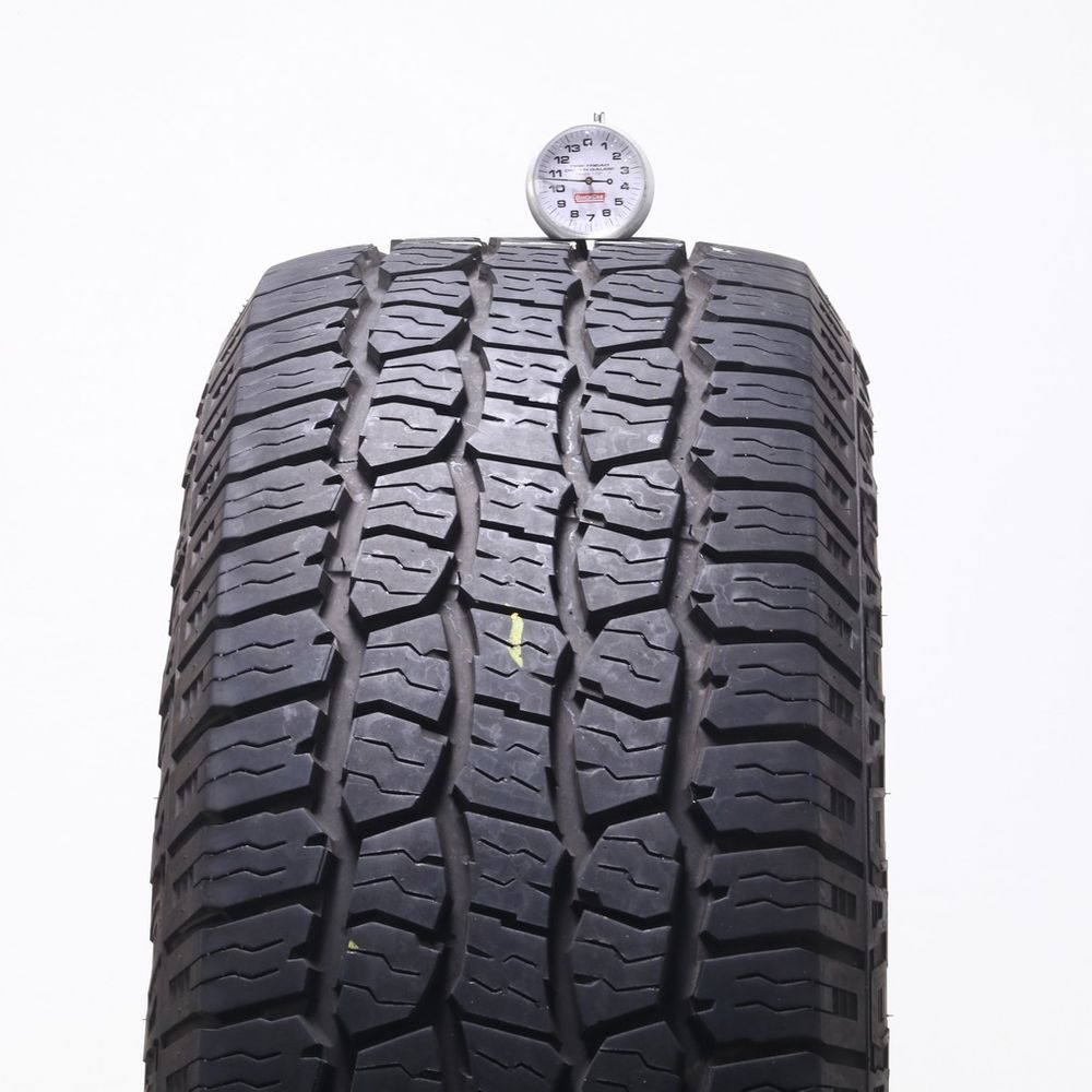 Set of (2) Used LT 275/65R20 Fortune Tormenta A/T FSR308 126/123S - 10.5-11/32 - Image 2