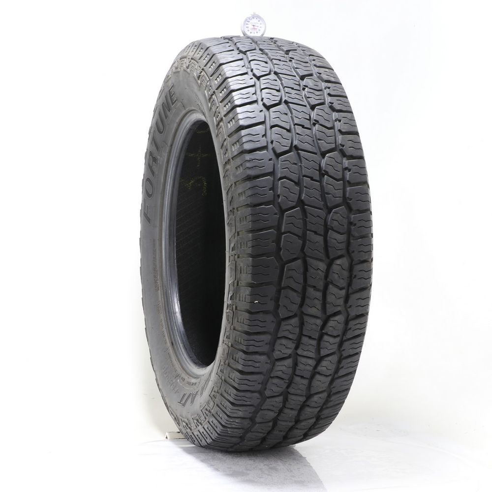 Set of (2) Used LT 275/65R20 Fortune Tormenta A/T FSR308 126/123S - 10.5-11/32 - Image 4