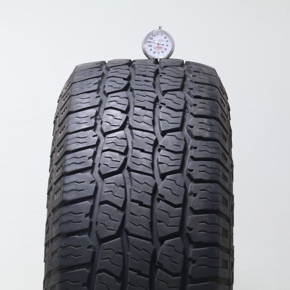Set of (2) Used LT 275/65R20 Fortune Tormenta A/T FSR308 126/123S - 10.5-11/32 - Image 5