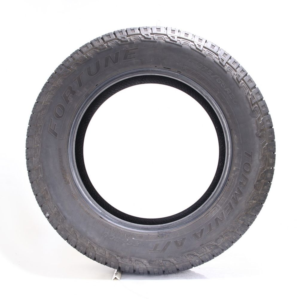 Set of (2) Used LT 275/65R20 Fortune Tormenta A/T FSR308 126/123S - 10.5-11/32 - Image 6