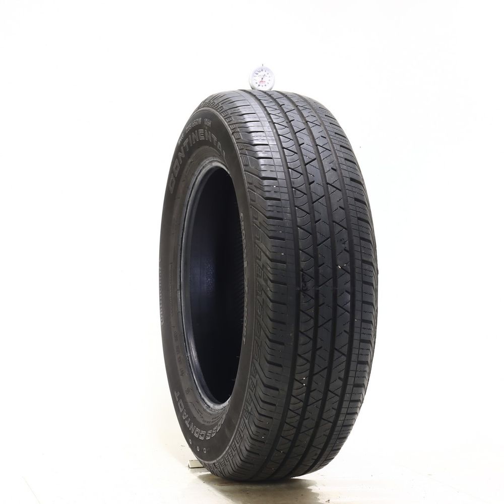 Used 235/65R18 Continental CrossContact LX Sport 106H - 8/32 - Image 1