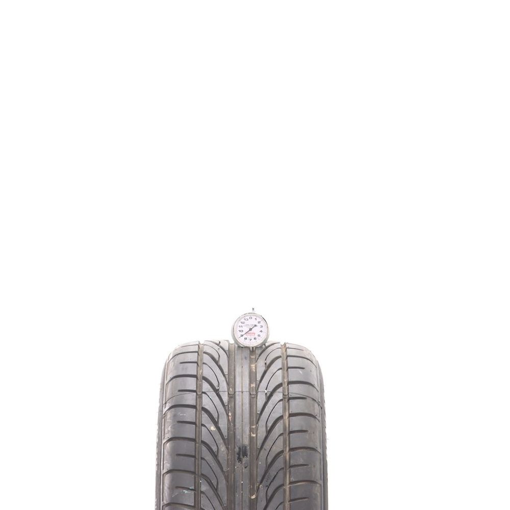 Used 205/50R15 Dunlop Direzza DZ101 86V - 9/32 - Image 2