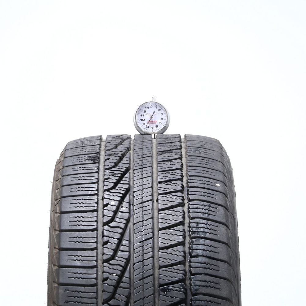 Set of (2) Used 245/50R20 Goodyear Assurance WeatherReady 102H - 6.5-8/32 - Image 5