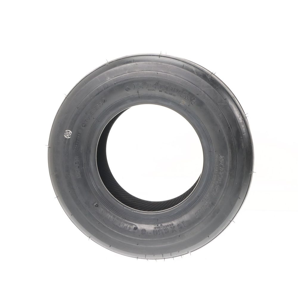 New 16X6.5-8 Kenda K401 Multi Rib 4Ply 1N/A - Image 3
