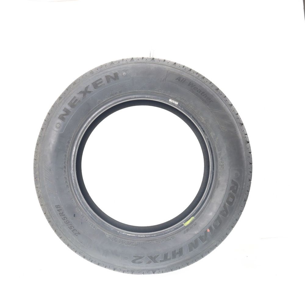 Used 235/65R18 Nexen Roadian HTX 2 RH51 106H - 10.5/32 - Image 3