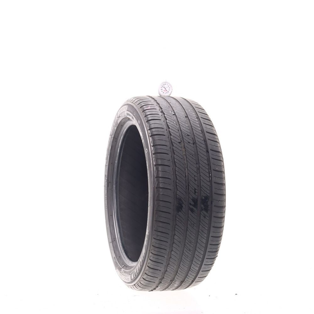 Set of (4) Used 235/45R18 Michelin Primacy Tour A/S 94V - 5-6.5/32 - Image 1