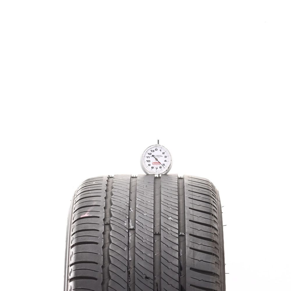 Set of (4) Used 235/45R18 Michelin Primacy Tour A/S 94V - 5-6.5/32 - Image 2