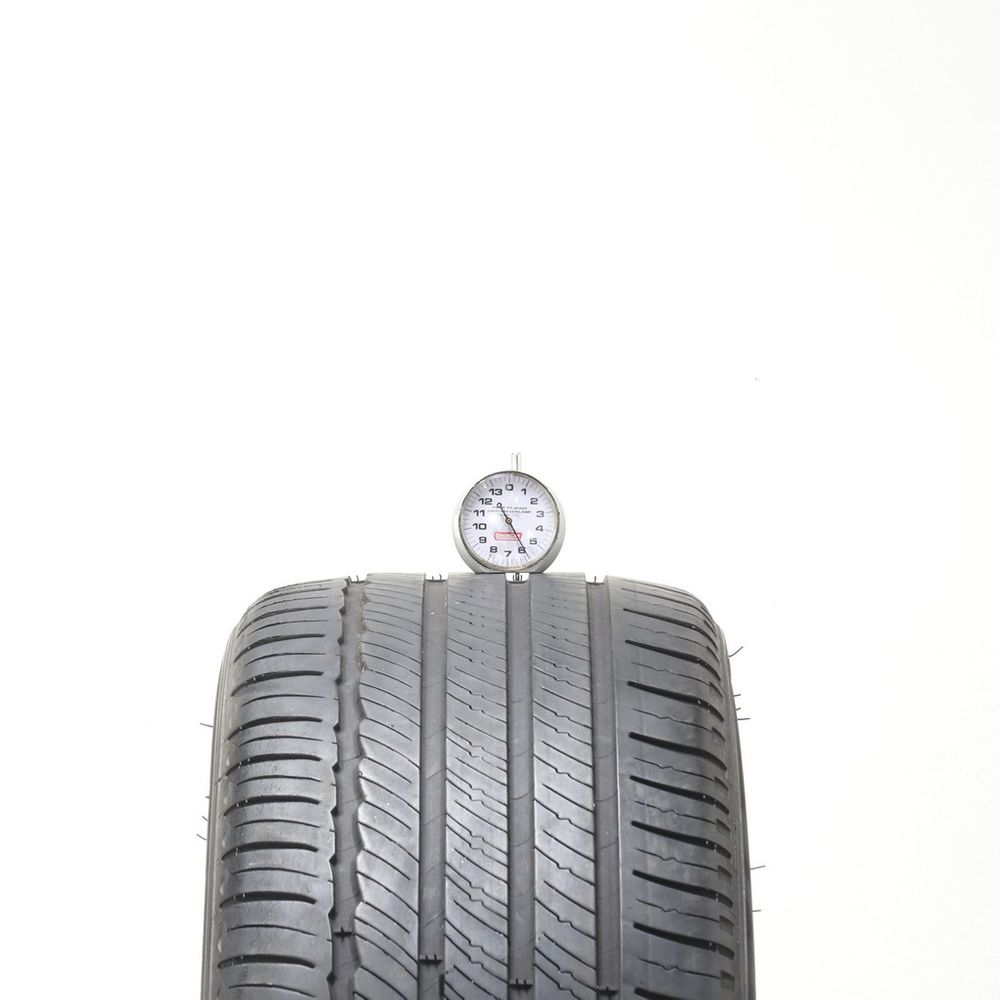 Set of (4) Used 235/45R18 Michelin Primacy Tour A/S 94V - 5-6.5/32 - Image 5