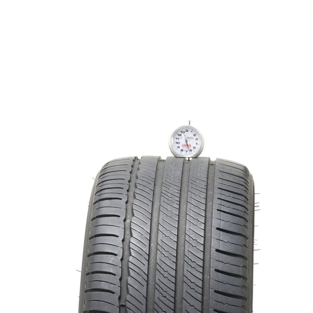 Set of (4) Used 235/45R18 Michelin Primacy Tour A/S 94V - 5-6.5/32 - Image 8