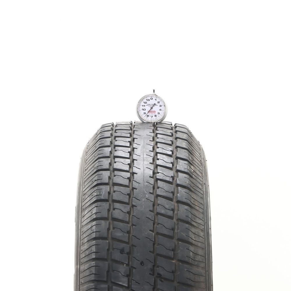 Used ST 225/75R15 Castle Rock ST226 113L D - 8.5/32 - Image 2