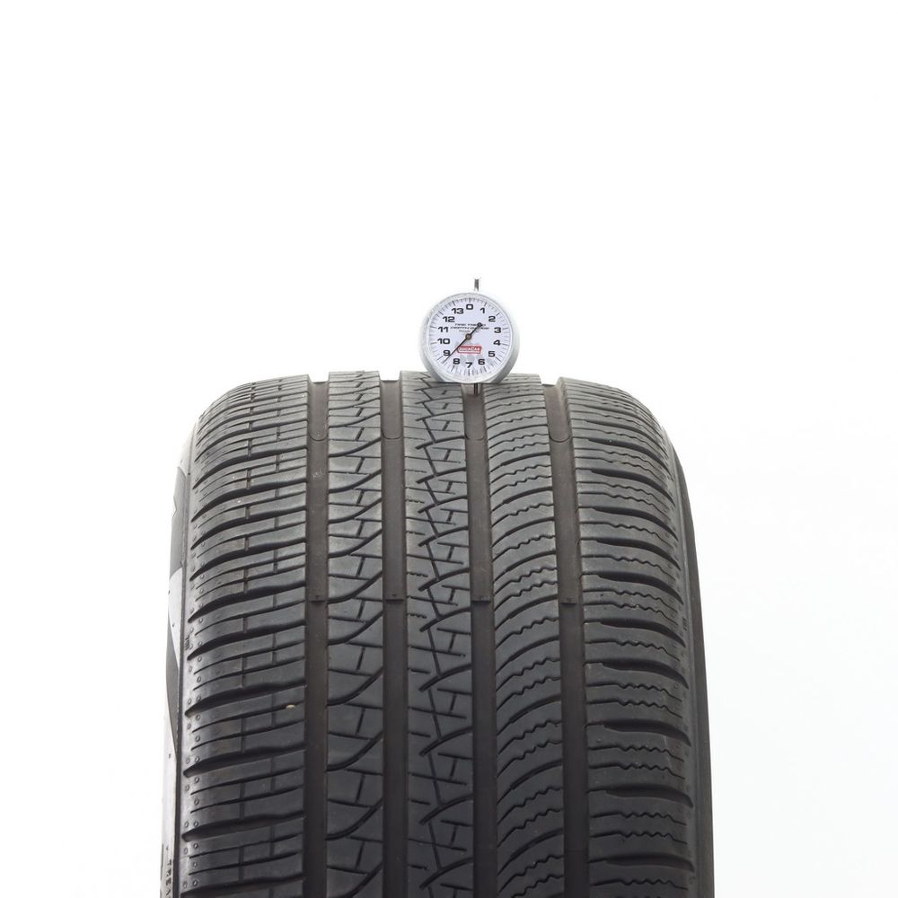Set of (4) Used 255/45R19 Pirelli Scorpion Zero 100H - 7-8.5/32 - Image 5