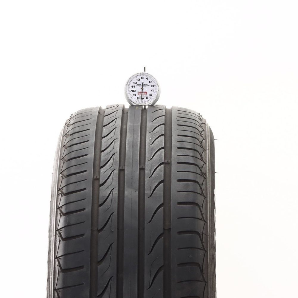 Set of (2) Used 215/60R17 Landsail LS388 100H - 7-8.5/32 - Image 2