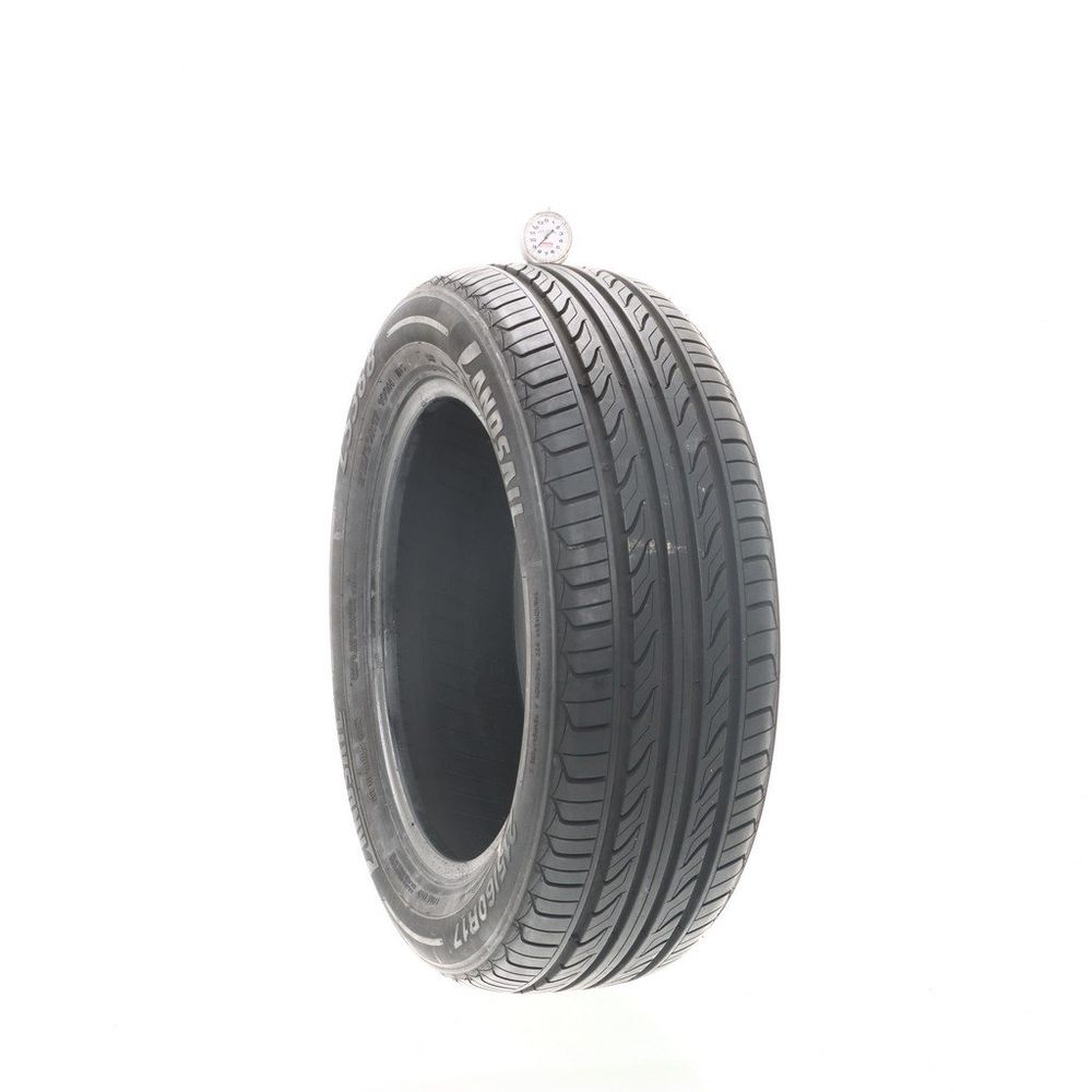 Set of (2) Used 215/60R17 Landsail LS388 100H - 7-8.5/32 - Image 4