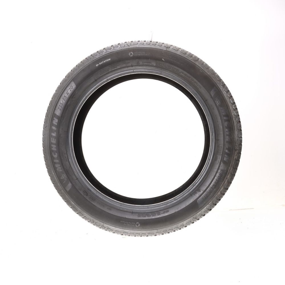 Used 235/55R20 Michelin CrossClimate 2 102H - 8/32 - Image 3