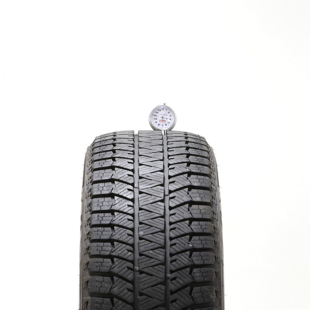 Used 225/55R18 Bridgestone Blizzak WS90 98H - 11/32 - Image 2