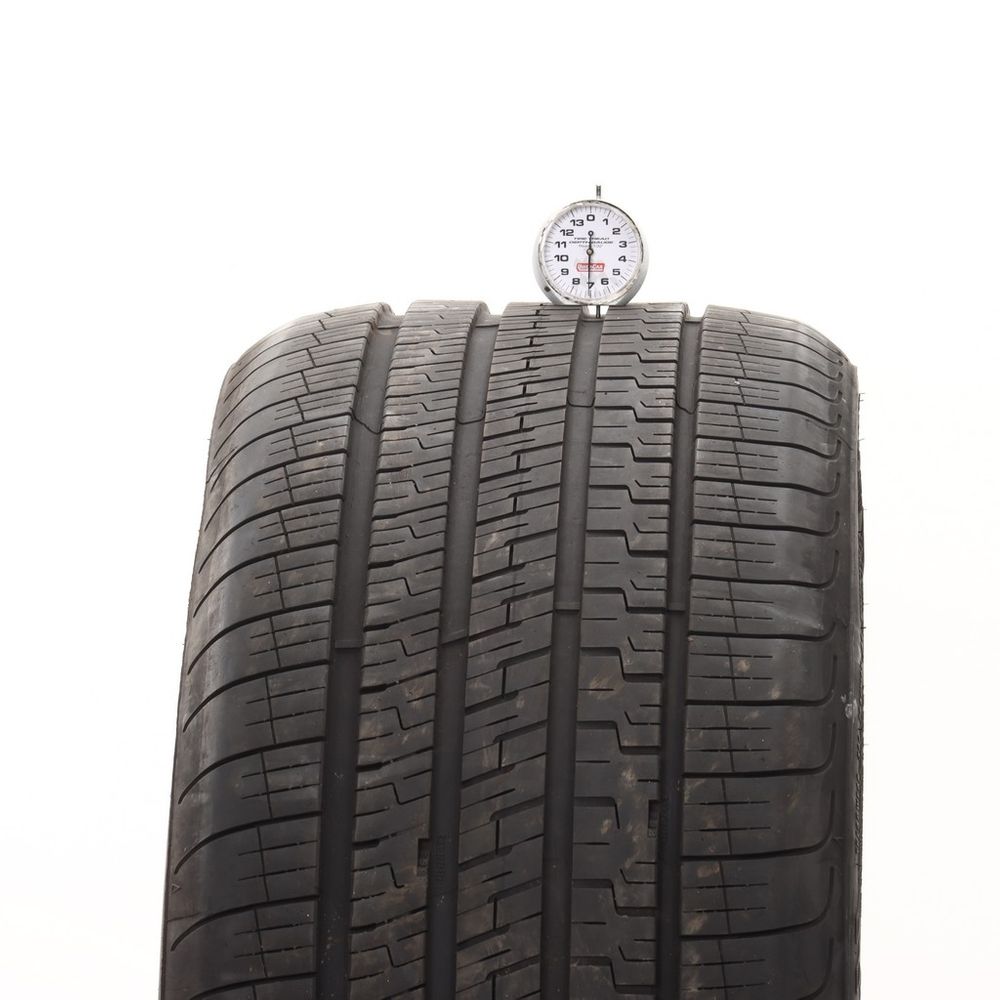 Used 275/35ZR18 Goodyear Eagle Exhilarate 95Y - 7/32 - Image 2