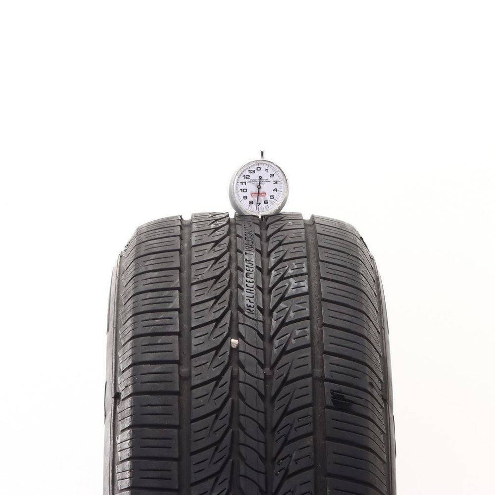 Set of (2) Used 225/65R17 General Altimax RT43 102T - 6.5-7/32 - Image 5
