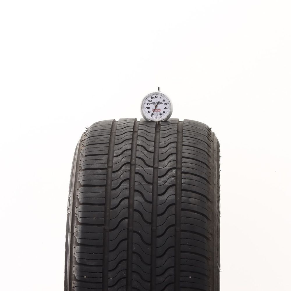 Used 215/50R17 Firestone All Season (Firestone) 91H - 8/32 - Image 2