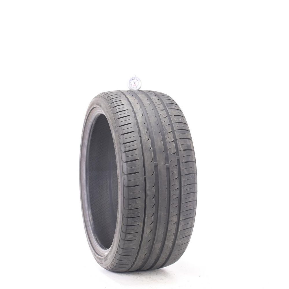 Used 255/35ZR19 Velozza ZXV4 96W - 6/32 - Image 1