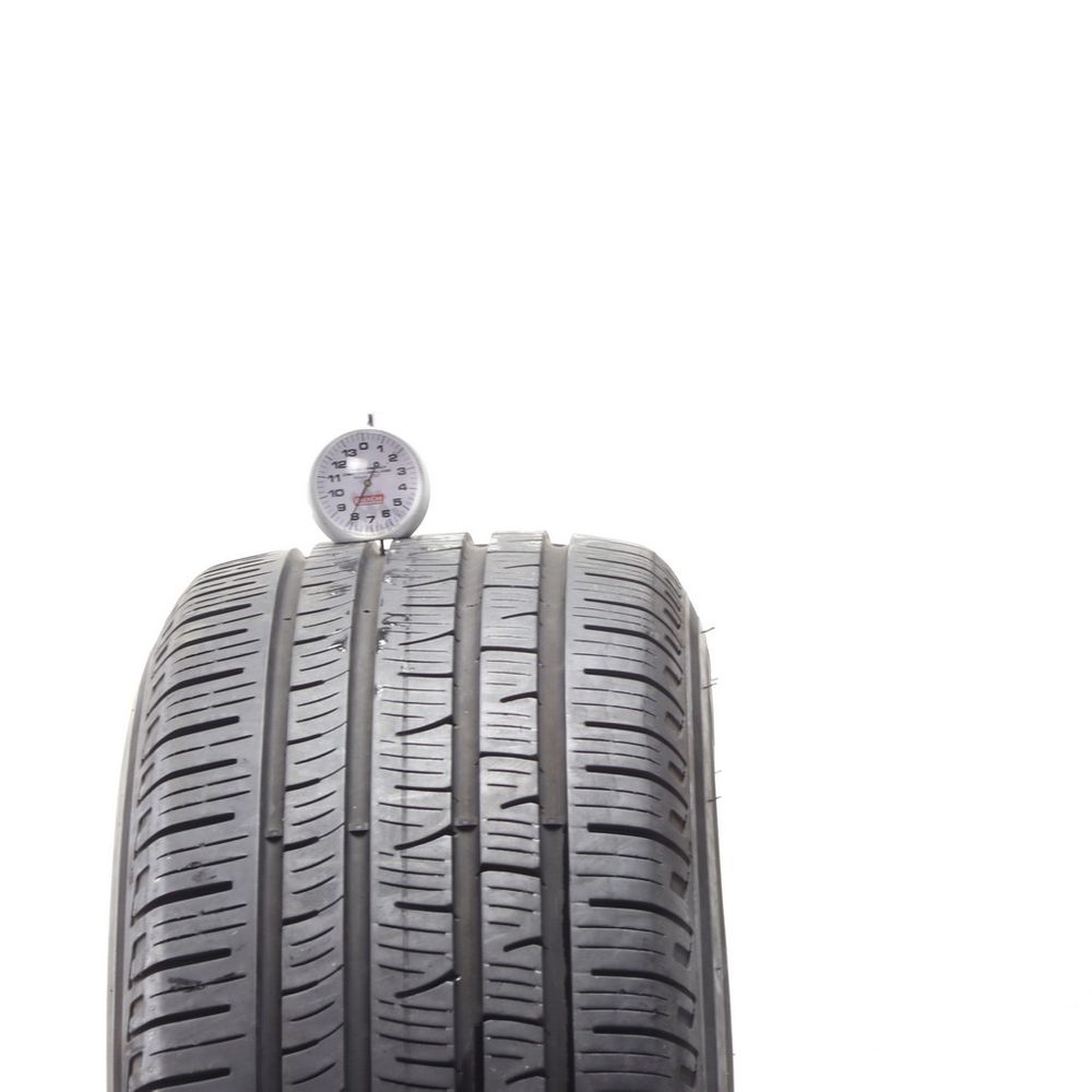 Set of (2) Used 235/65R18 Pirelli Scorpion Strada 106H - 7-8/32 - Image 5