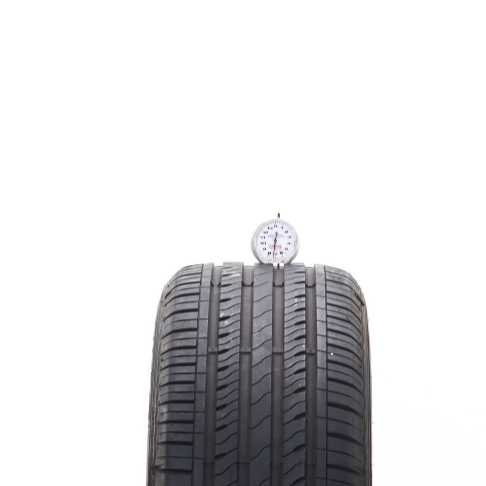 Set of (2) Used 205/55R16 Starfire Solarus A/S 94V - 7-7.5/32 - Image 2