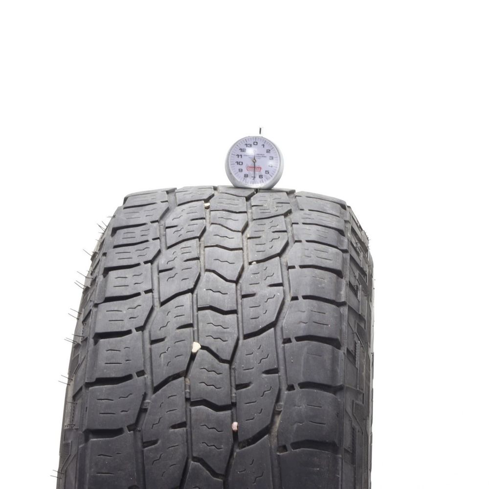 Used LT 245/75R17 Cooper Discoverer AT3 LT 121/118S E - 6.5/32 - Image 2