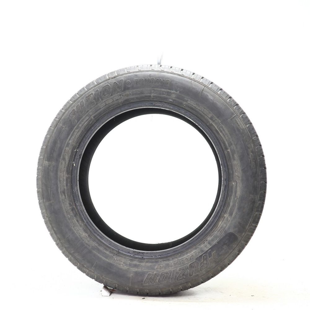 Used 215/65R17 Fuzion Touring 99T - 9/32 - Image 3