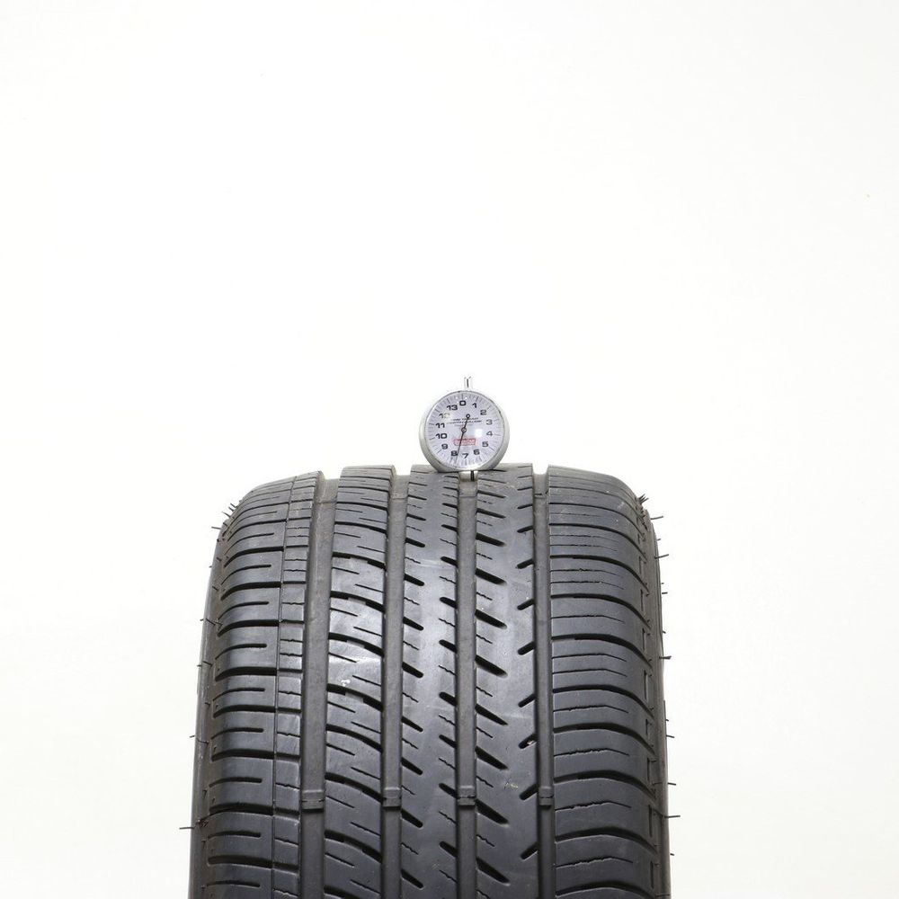 Set of (2) Used 245/45ZR18 Kenda Vezda UHP A/S 100Y - 7.5-9/32 - Image 2