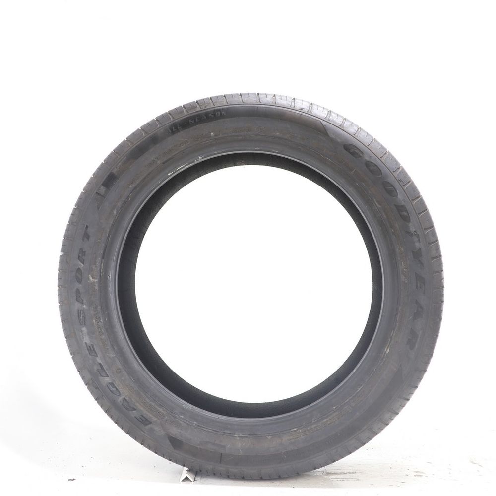 New 245/50R20 Goodyear Eagle Sport J 105V - 9/32 - Image 3