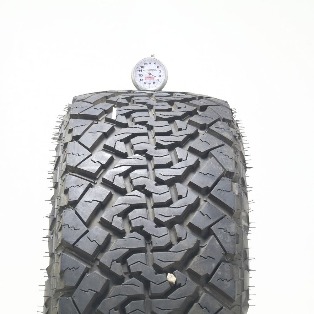 Used 265/70R17 Venom Power Terra Hunter X/T 115S - 11.5/32 - Image 2